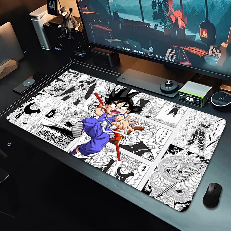 Esports Gamers - Hot Sale Dragon Ball Z Anime