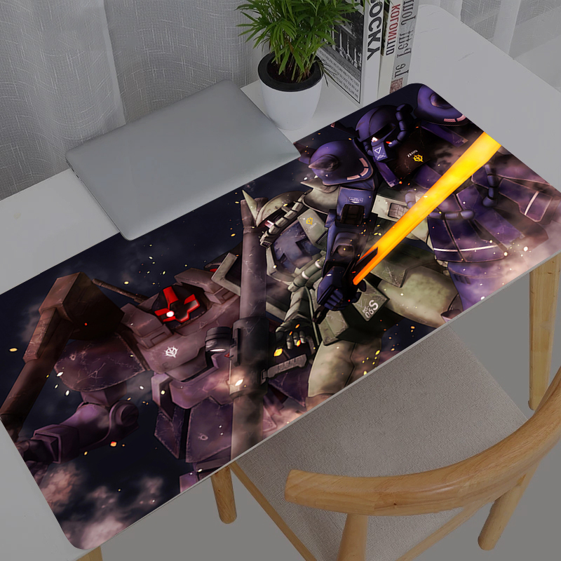 Esports Gaming Mobile - Mouse Pad Professional Mobile Suit Gundam