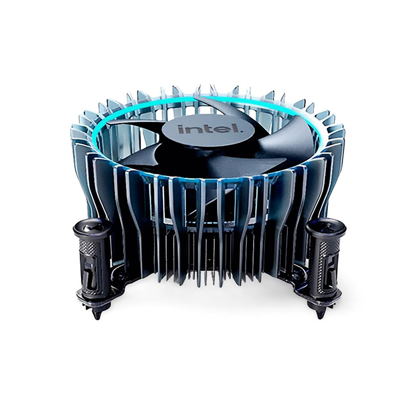 Esports Gaming Fan - New Intel cooler Fan PC Desktop