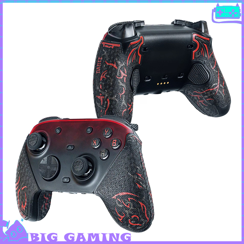 Esports Pc Gaming - Shadowboolt Gaming Controller Anti Slip Stickers