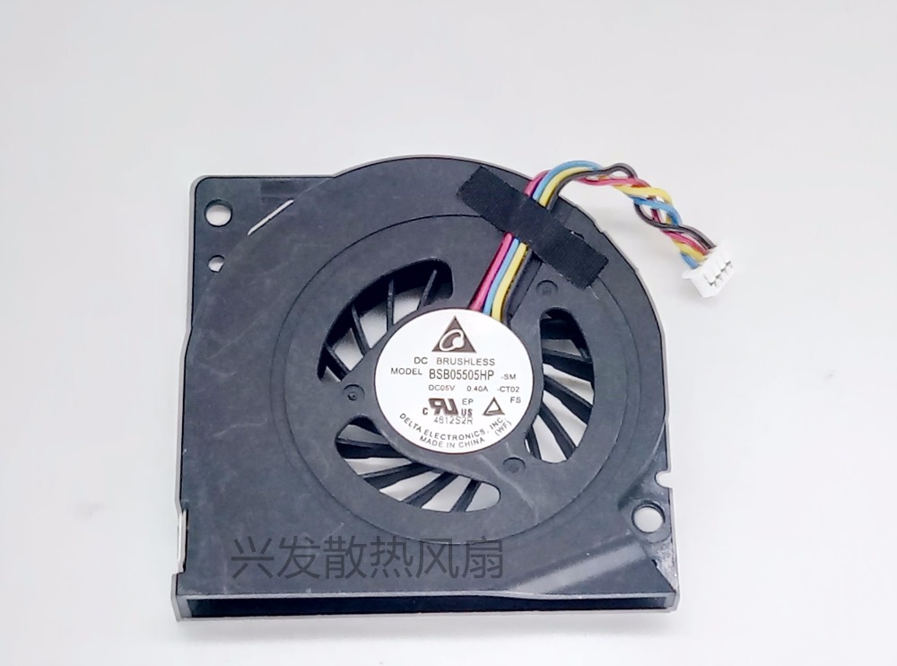 Esports Gaming Fan - New original cpu cooling fan FOR