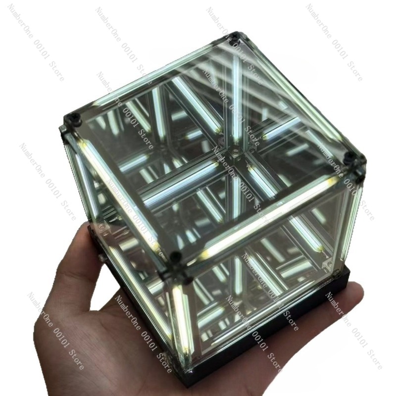 Esports Gamers - Gaming Room Desktop Atmosphere Light Creative