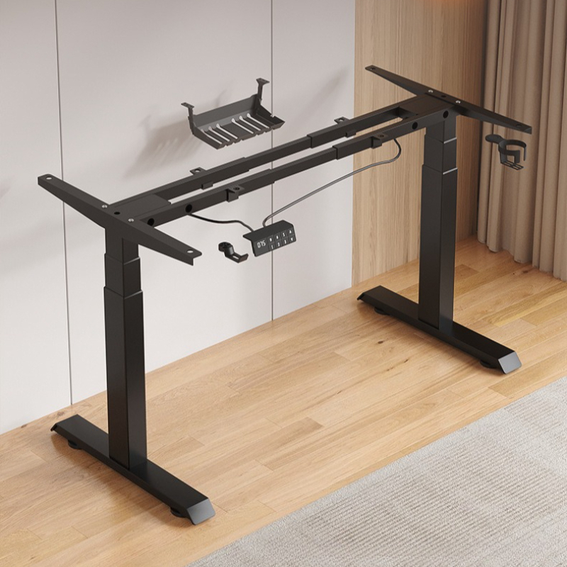Esports Gaming High School - Electric Lifting Desks Mute High Load