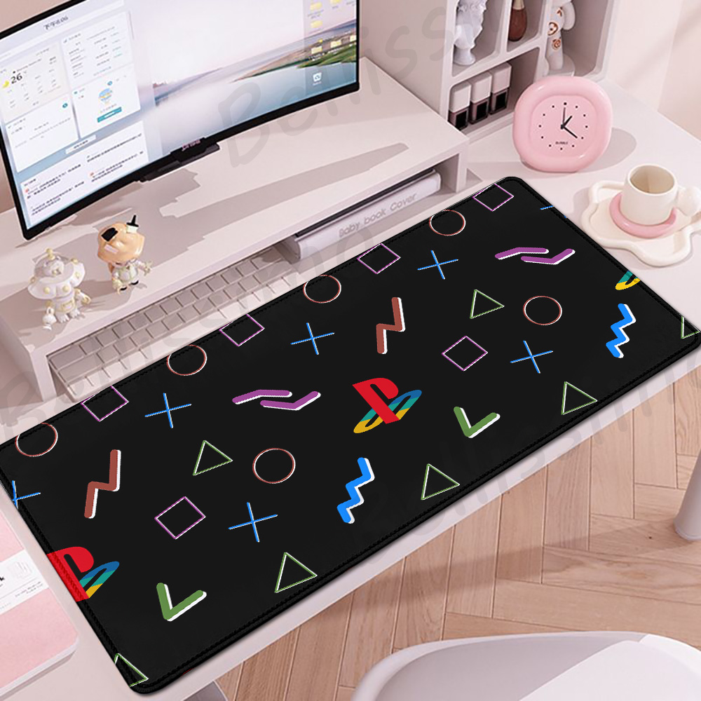 Esports Pc Gaming - 40x90cm E-Sports Mousepad P-PS5 Playmat PC