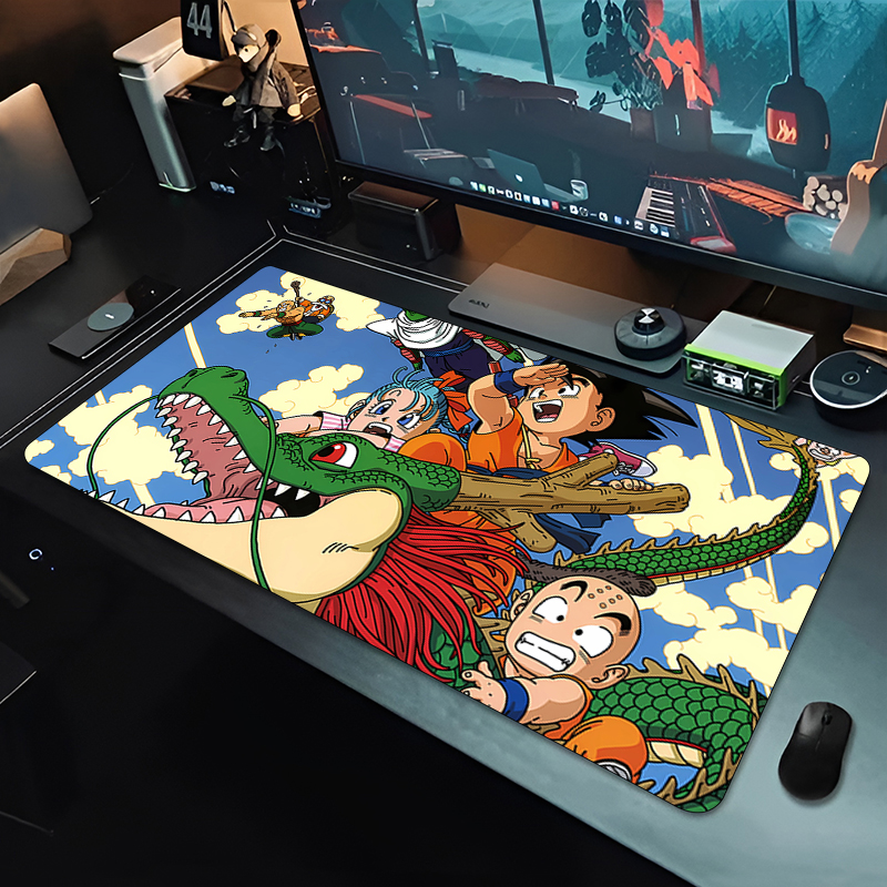 Hot Sale Dragon Ball Z Anime M - Esports Gamers 评论和价格