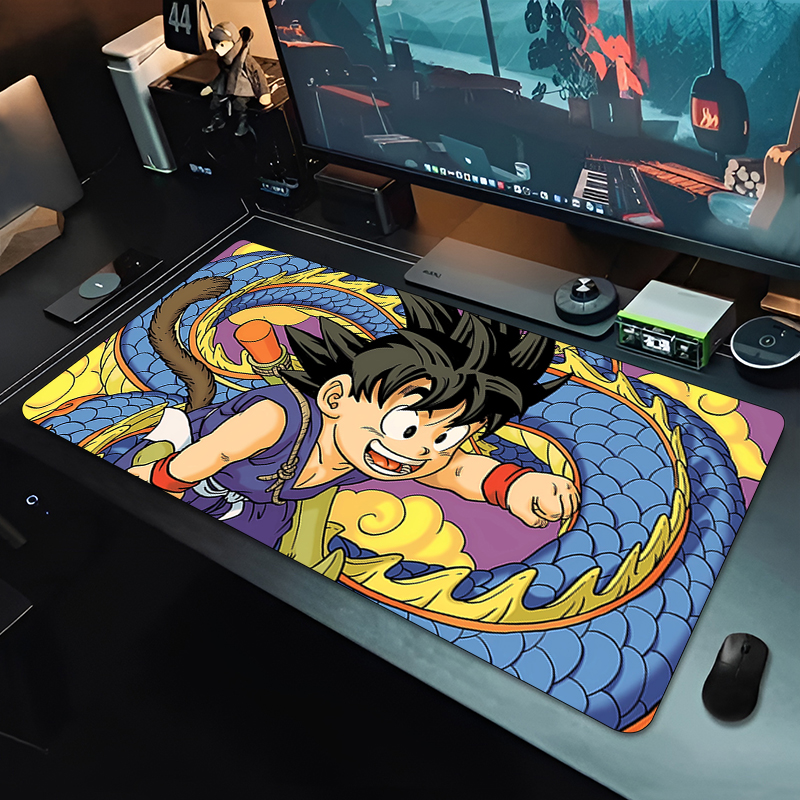 Hot Sale Dragon Ball Z Anime M - Esports Gamers 评论和价格
