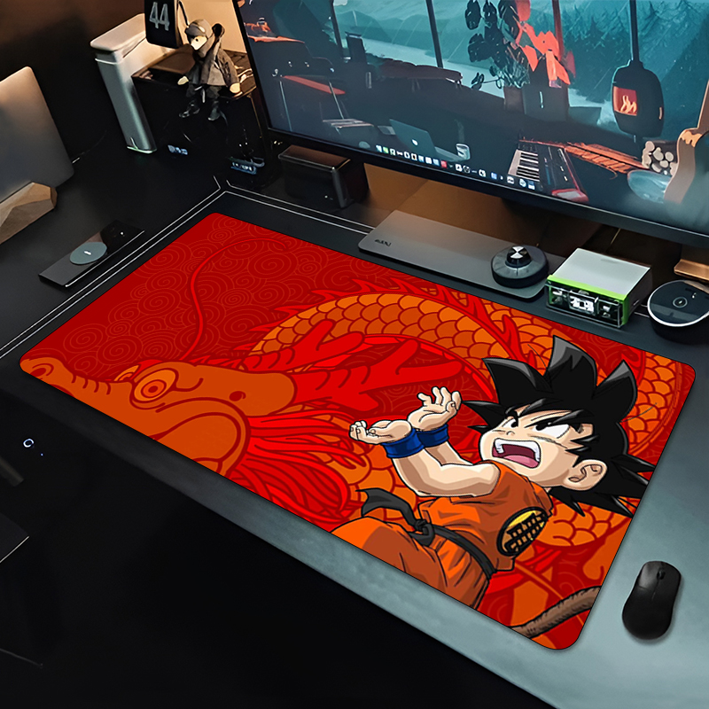 Hot Sale Dragon Ball Z Anime M - Esports Gamers 评论和价格