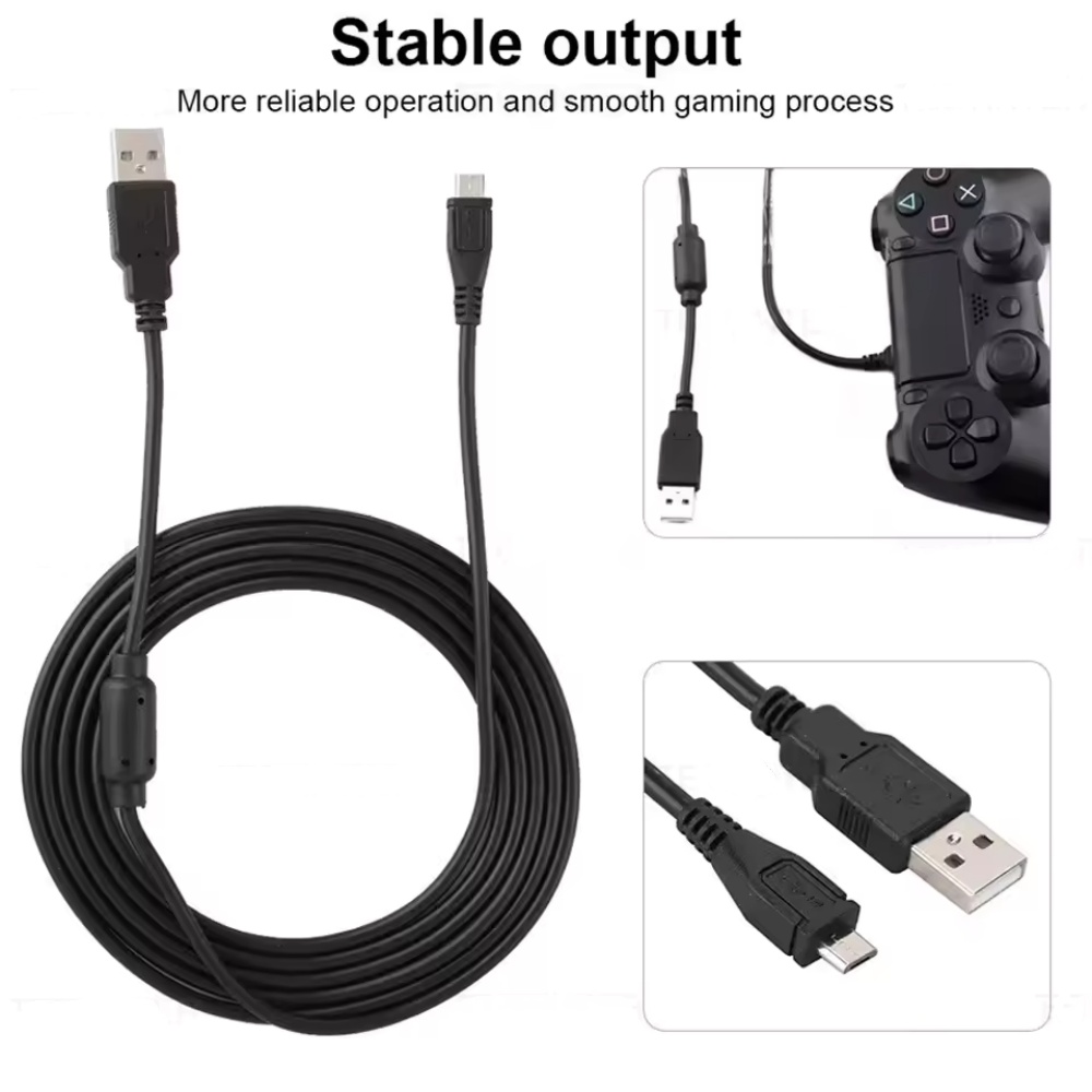 1.8M 3M USB Data Charging Cabl - Esports Gaming Station 评论和价格