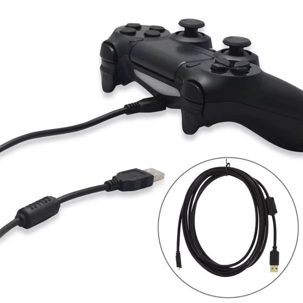 1.8M 3M USB Data Charging Cabl - Esports Gaming Station 评论和价格