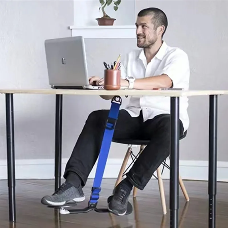 Office Sedentary Step Stool St - Footrest Under Desk 评论和价格