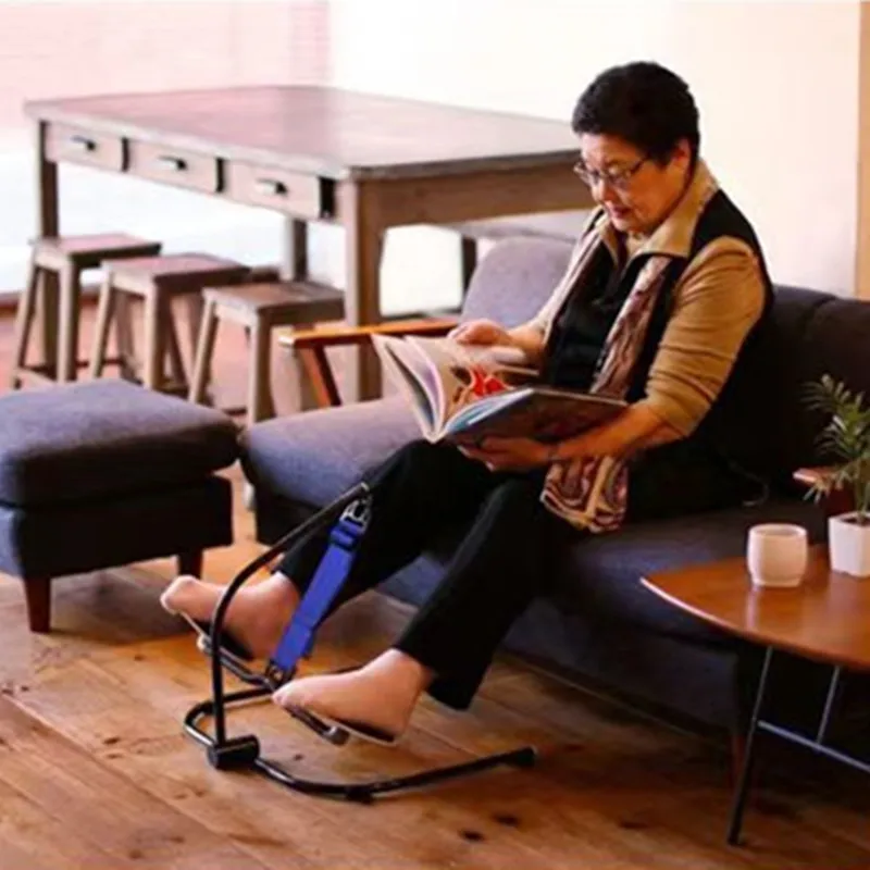 Office Sedentary Step Stool St - Footrest Under Desk 评论和价格