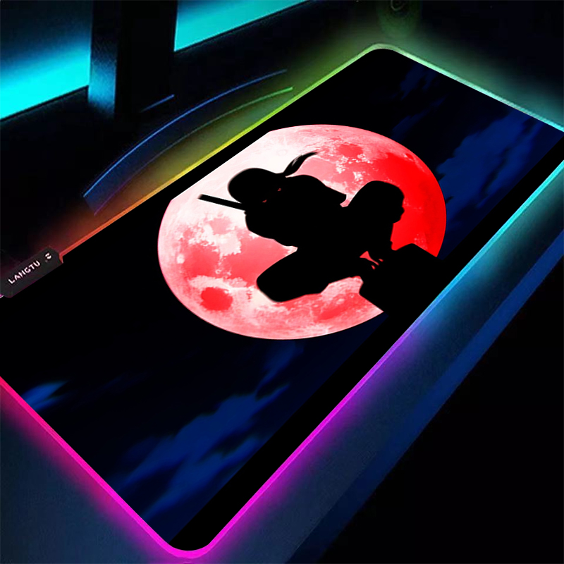 RGB Large Mouse Pad 90x40cm Na - Mouse Gaming Esports 评论和价格