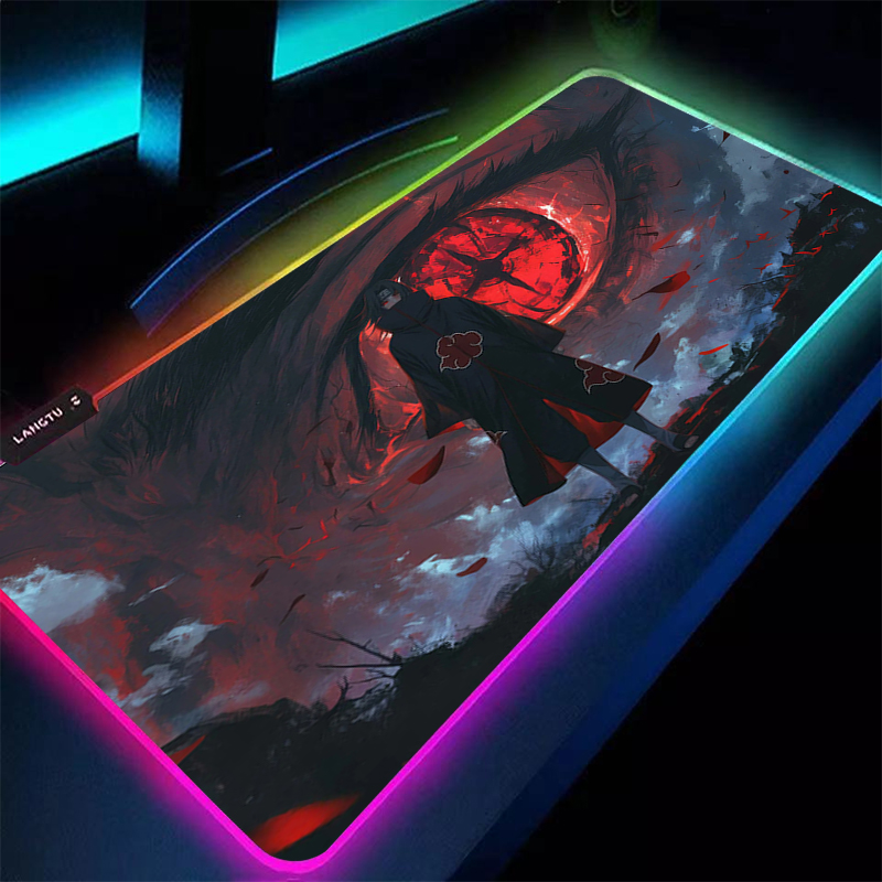 RGB Large Mouse Pad 90x40cm Na - Mouse Gaming Esports 评论和价格