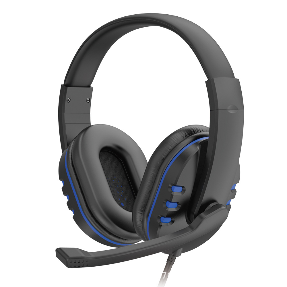 Headphones 3.5mm Wired Gaming  - Esports Gaming Station 评论和价格