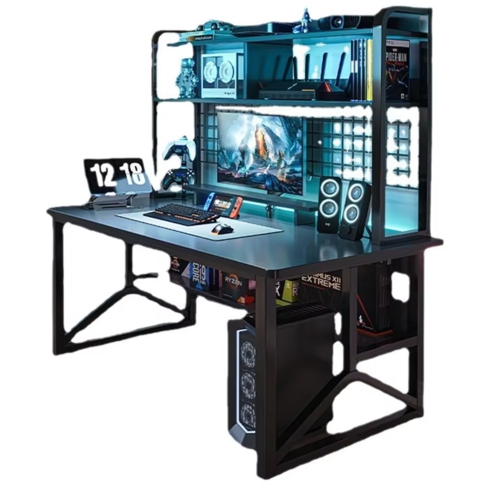 Modern Durable Metal+MDF Espor - Esports Pc Gaming 评论和价格