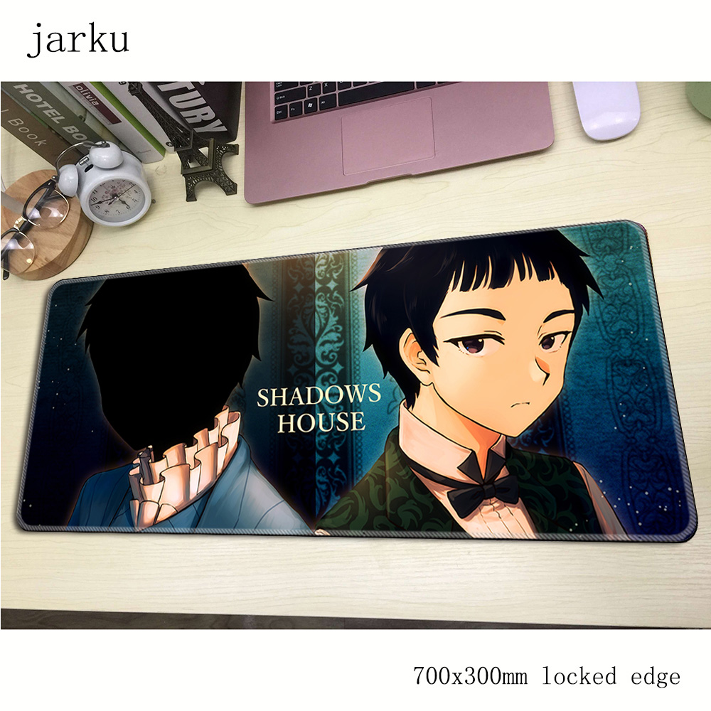 Shadows House Gaming Mouse Pad - Esports Gaming Houses 评论和价格
