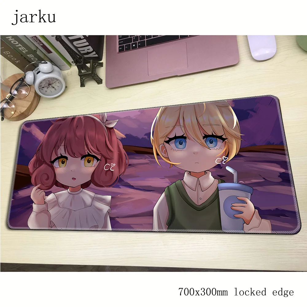 Shadows House Gaming Mouse Pad - Esports Gaming Houses 评论和价格