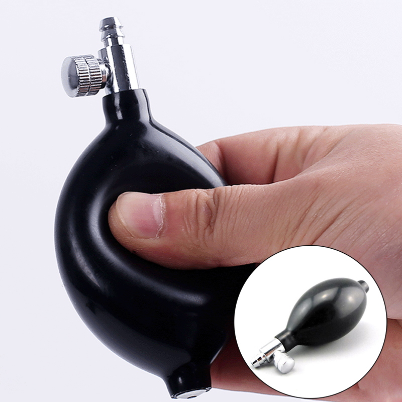 2/1PCS Natural Latex Inflator  - Dual Monitor Stand 评论和价格