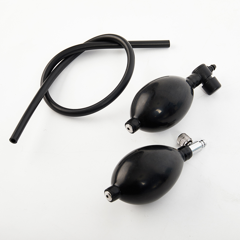 2/1PCS Natural Latex Inflator  - Dual Monitor Stand 评论和价格