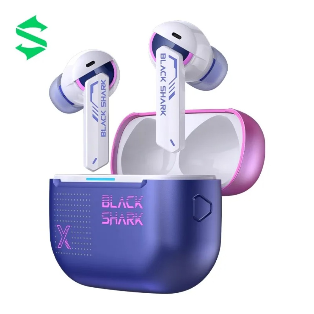 Black Shark JoyBuds Plus Wirel - Esports Gaming Mobile 评论和价格