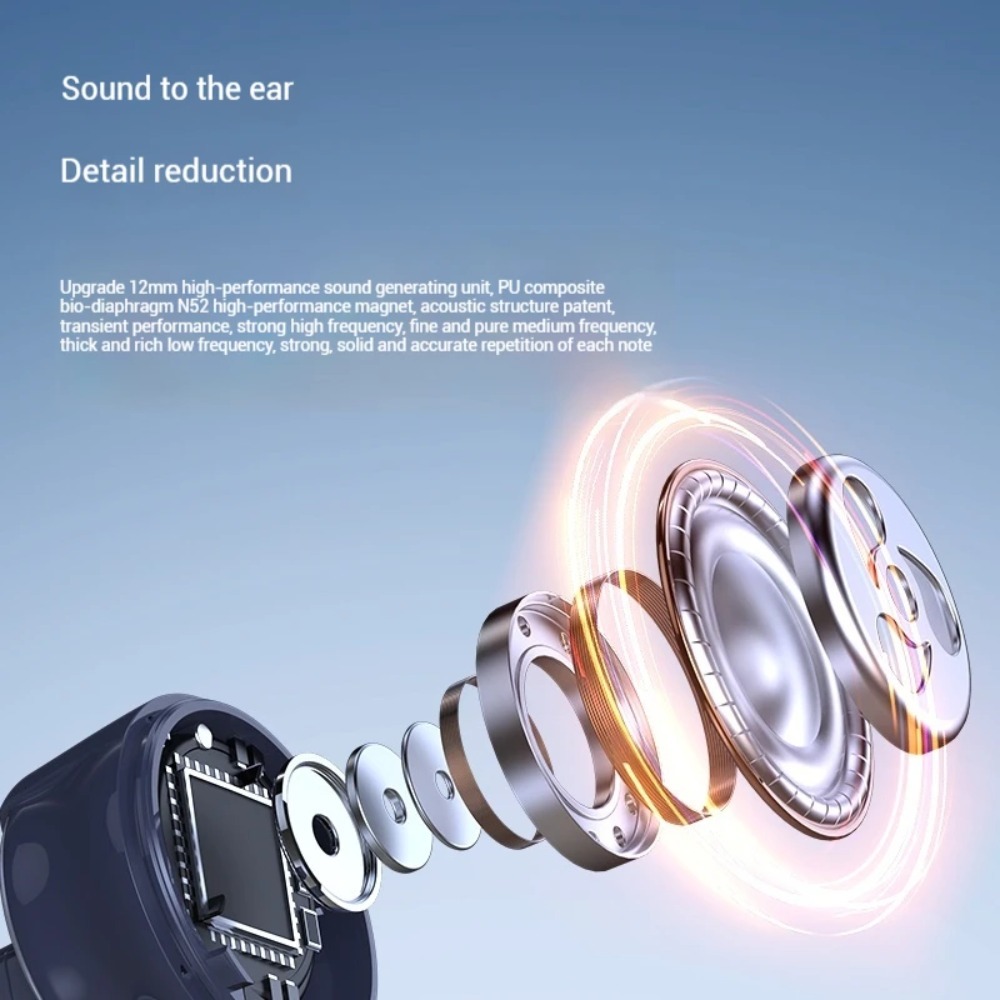 Black Shark JoyBuds Plus Wirel - Esports Gaming Mobile 评论和价格