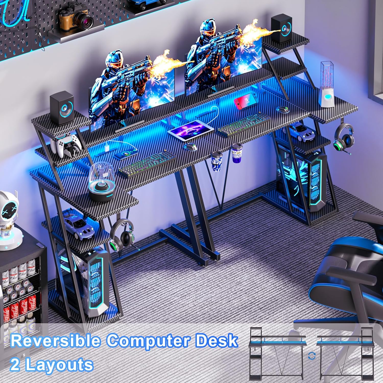 Professional Hot Sales Gaming  - Esports Pc Gaming 评论和价格