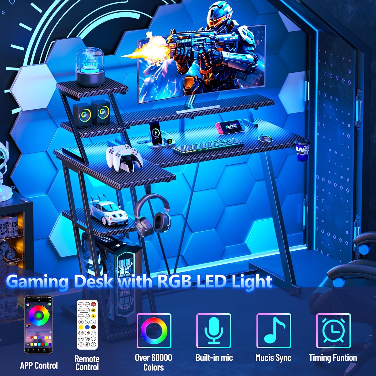 Professional Hot Sales Gaming  - Esports Pc Gaming 评论和价格