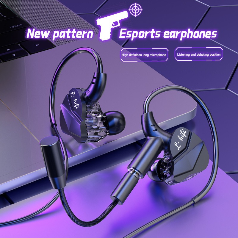 E-Sports Gaming Headset 7.1 Su - Esports Gaming Mobile 评论和价格
