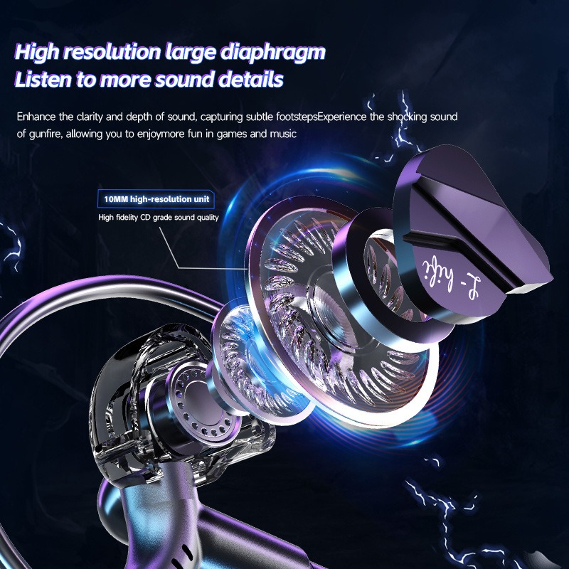 E-Sports Gaming Headset 7.1 Su - Esports Gaming Mobile 评论和价格