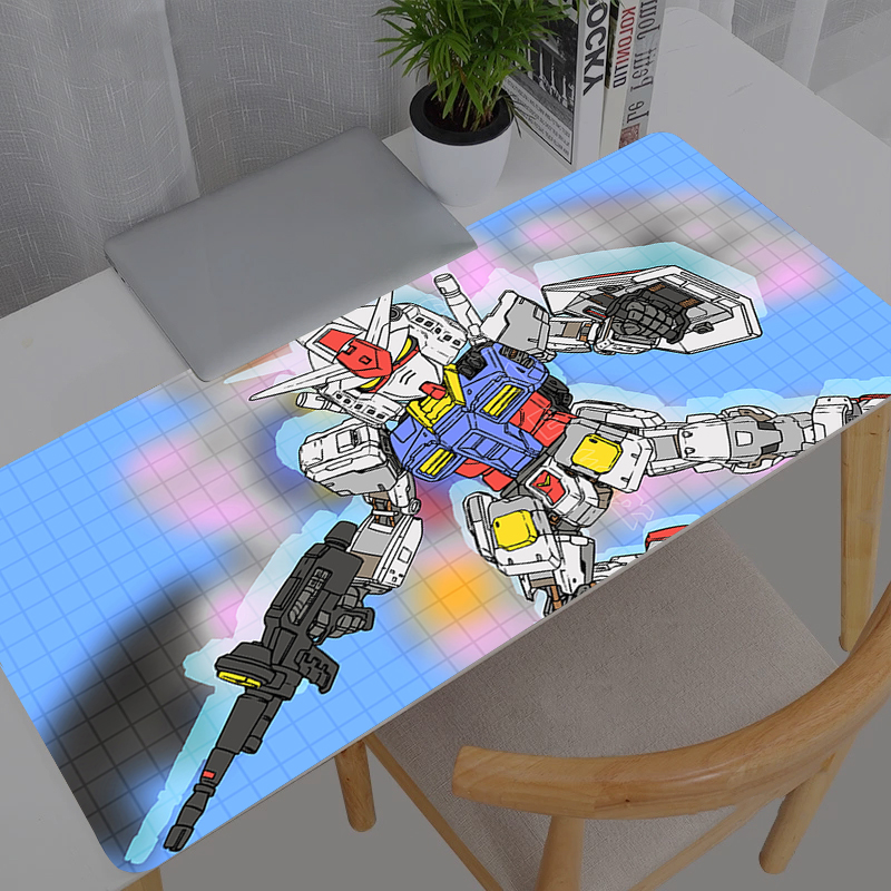 Mouse Pad Mobile Suit Gundam G - Esports Gaming Mobile 评论和价格