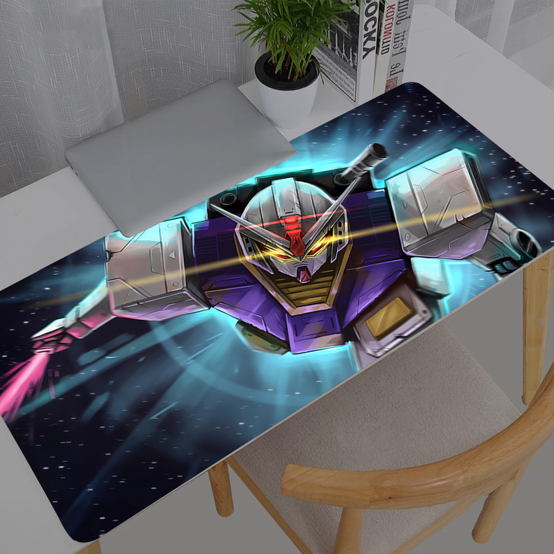 Mouse Pad Mobile Suit Gundam G - Esports Gaming Mobile 评论和价格