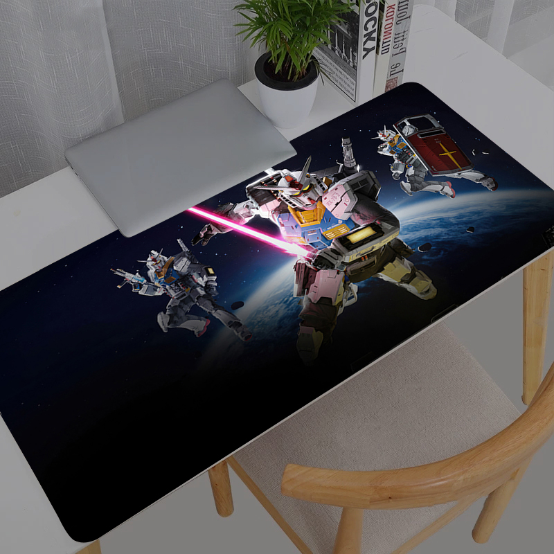 Mouse Pad Mobile Suit Gundam G - Esports Gaming Mobile 评论和价格