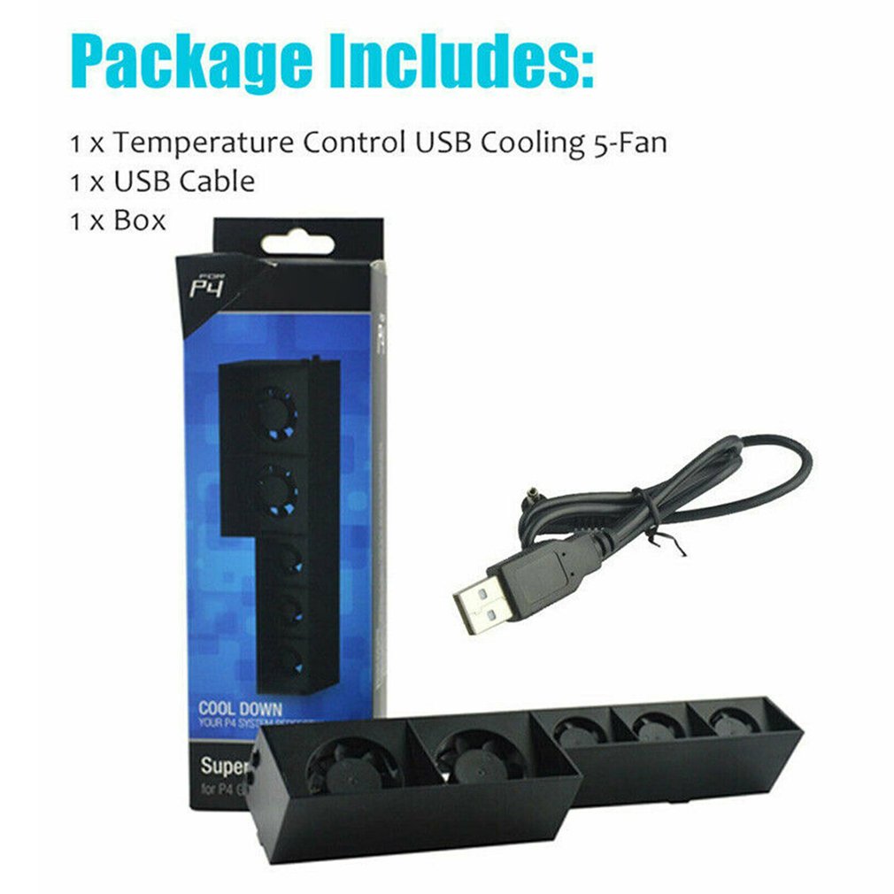 Base Fan Stand For Sony PS4 Pr - Esports Gaming Station 评论和价格