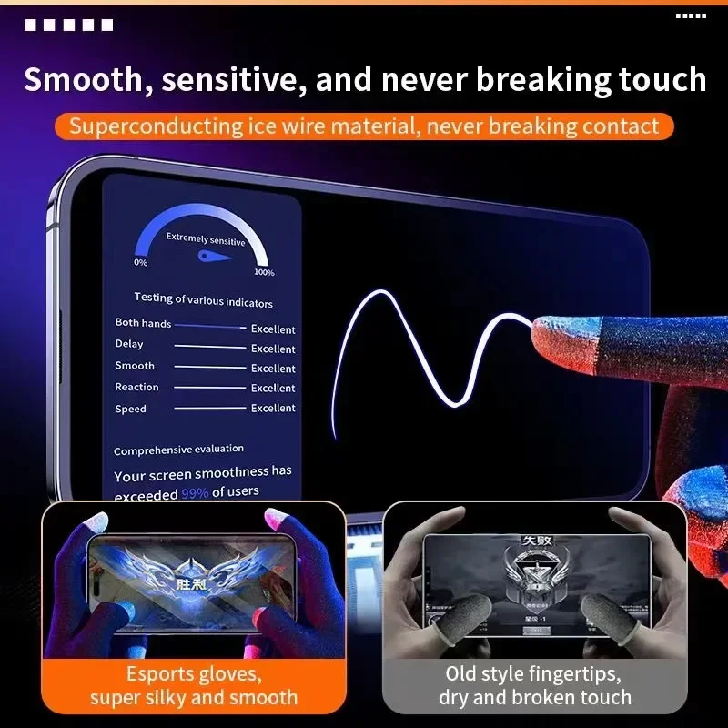 1 Pair NEW E-Sports Mobile PUB - Esports Gaming Mobile 评论和价格