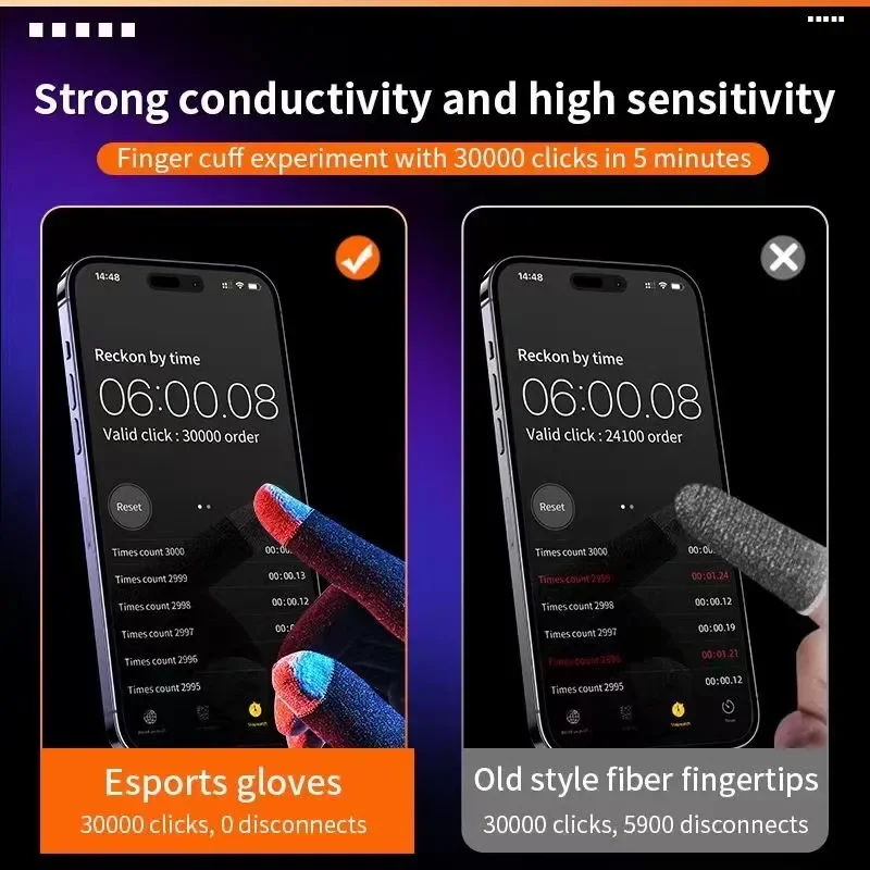 1 Pair NEW E-Sports Mobile PUB - Esports Gaming Mobile 评论和价格