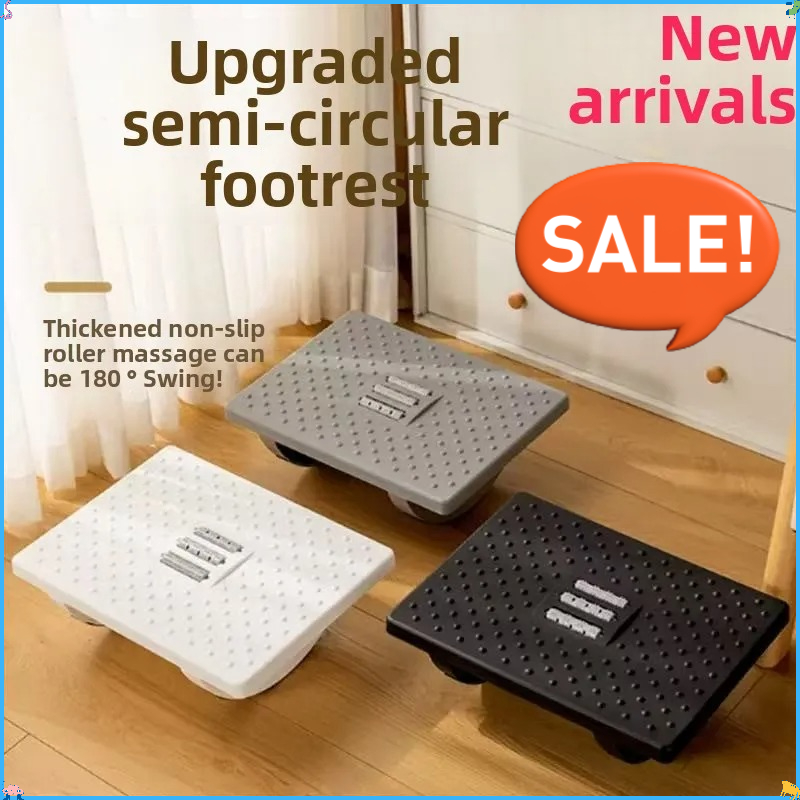 2026 Hot Selling Items Portabl - Footrest Under Desk 评论和价格