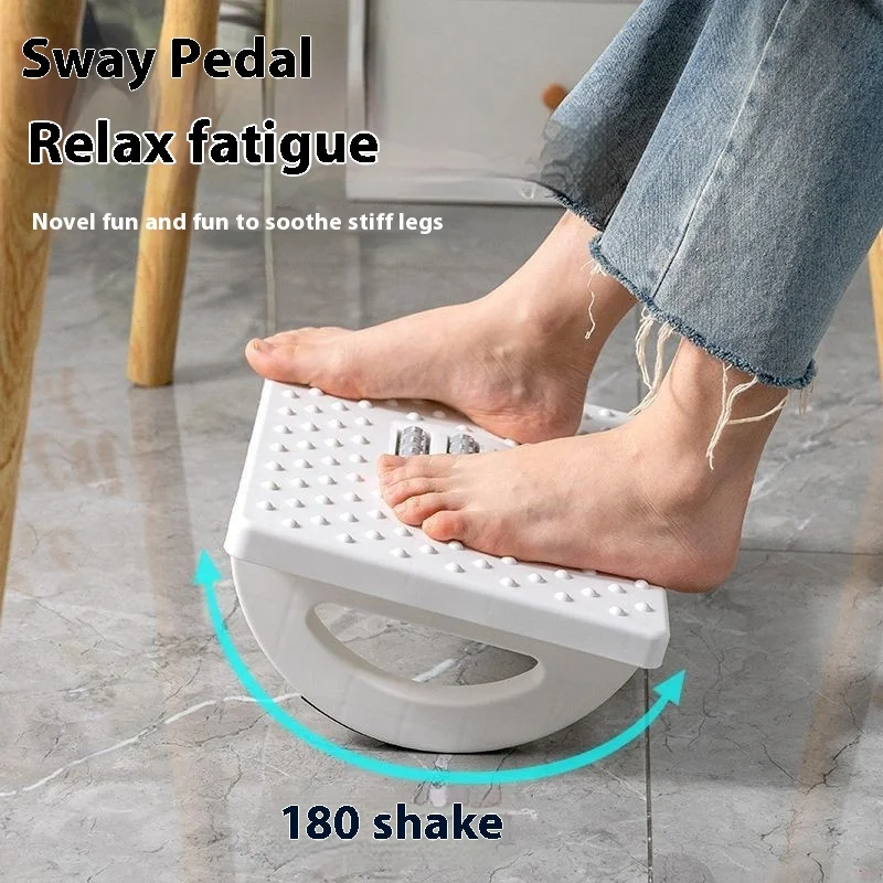 2026 Hot Selling Items Portabl - Footrest Under Desk 评论和价格