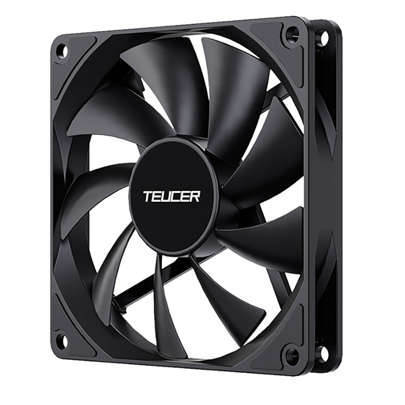 TEUCER UT-9015 PC Case Cooling - Esports Gaming Fan 评论和价格
