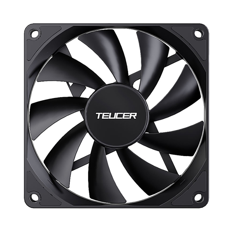 TEUCER UT-9015 PC Case Cooling - Esports Gaming Fan 评论和价格