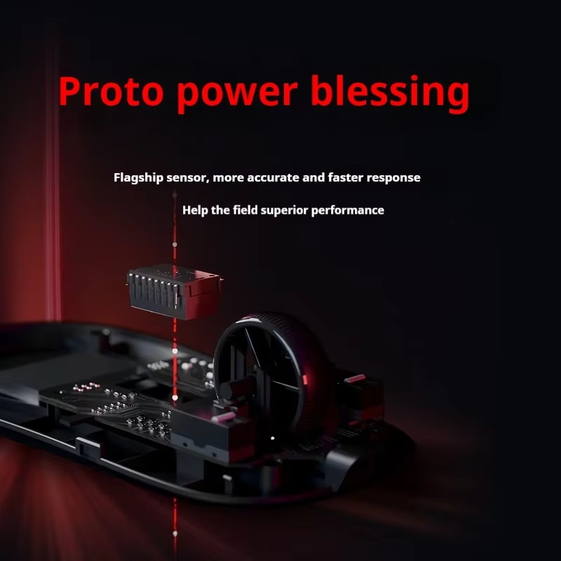 VXE VGN MAD R Major Ultra-Ligh - Mouse Gaming Esports 评论和价格