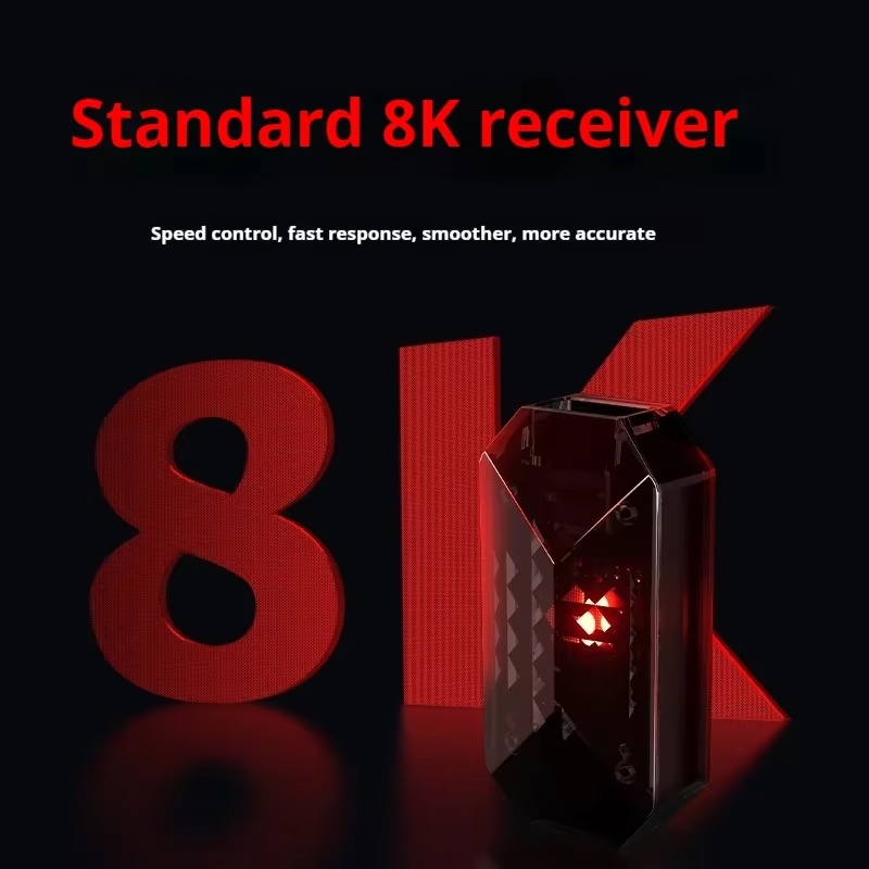 VXE VGN MAD R Major Ultra-Ligh - Mouse Gaming Esports 评论和价格