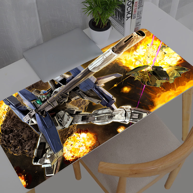 Mouse pad gaming Mobile Suit G - Esports Gaming Mobile 评论和价格