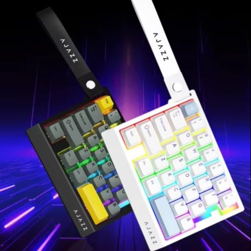 AK029 Wired One-Handed Gaming  - Esports Pc Gaming 评论和价格