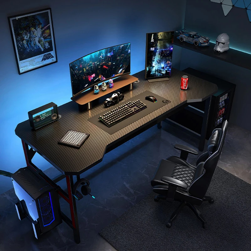 Luxury Desktop Computer Desks  - Esports Gaming Houses 评论和价格