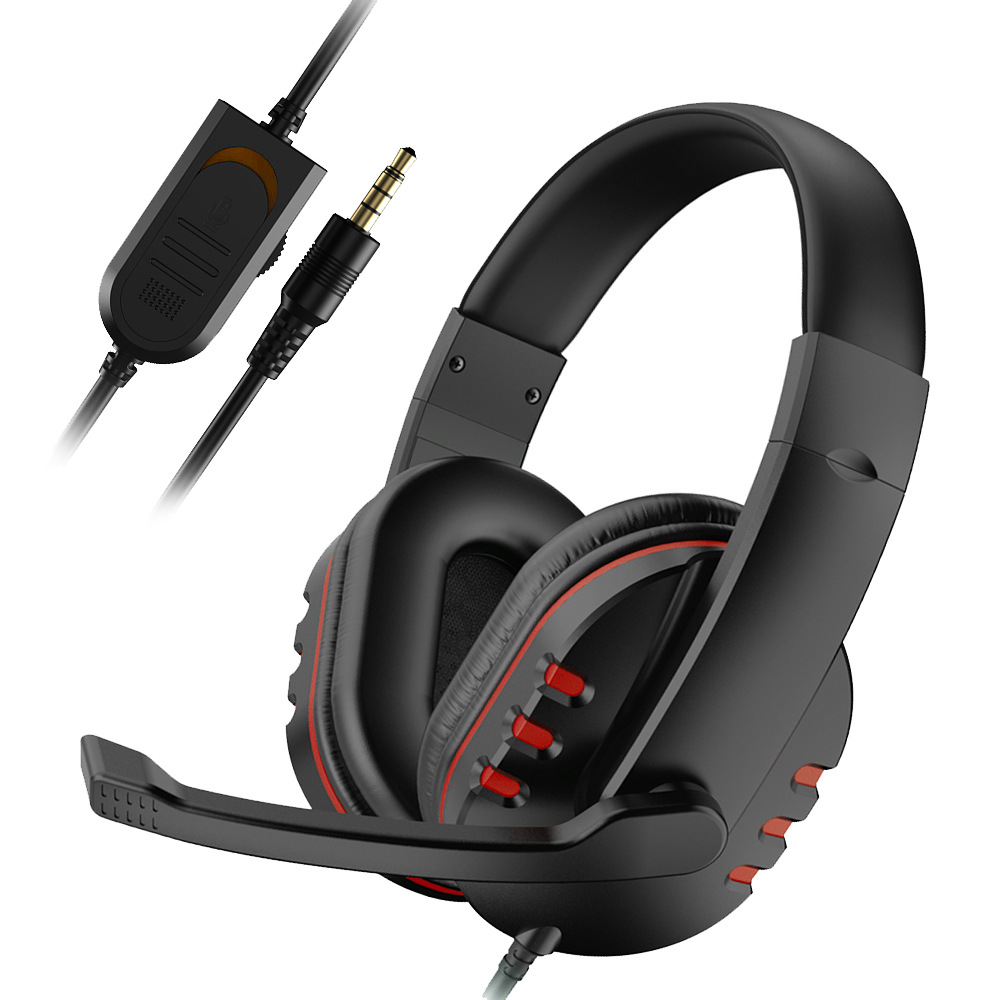 3.5mm Wired Gaming Headphones  - Esports Gaming Station 评论和价格