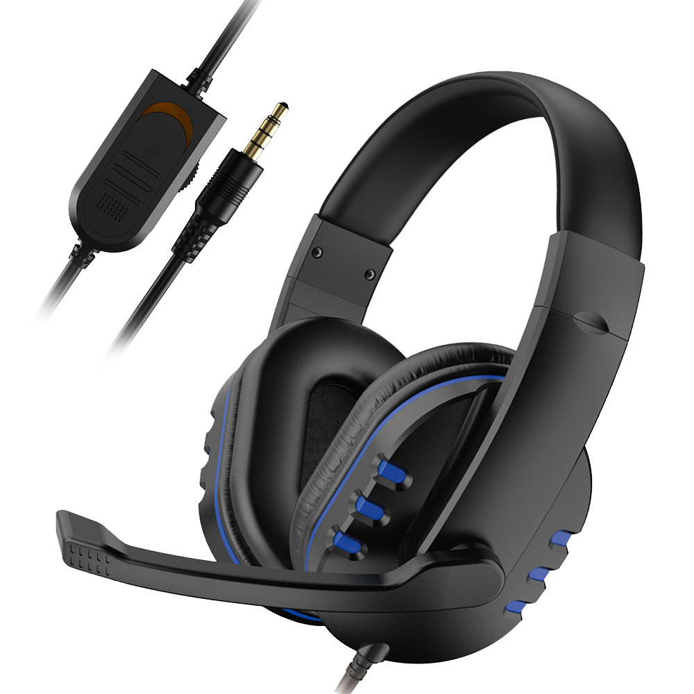 3.5mm Wired Gaming Headphones  - Esports Gaming Station 评论和价格