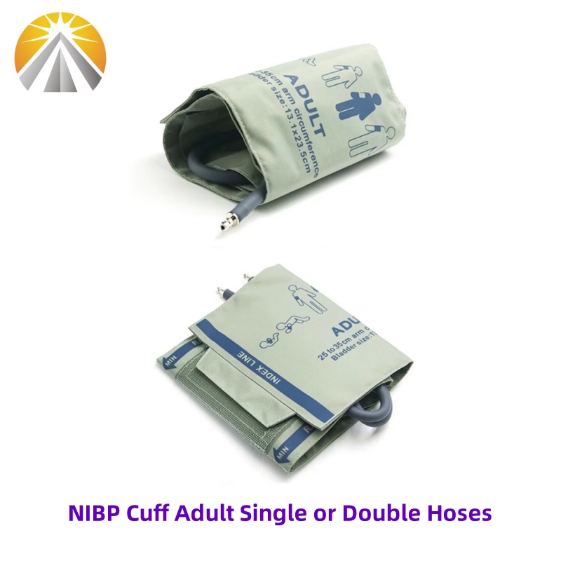 Reusable Blood Pressure NIBP C - Dual Monitor Stand 评论和价格
