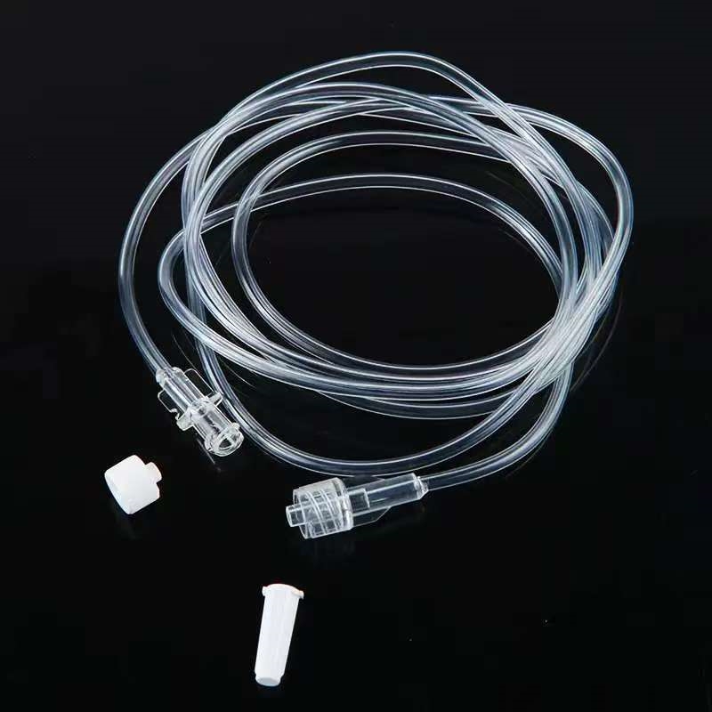 50Pcs Disposable Infusion Exte - Dual Monitor Stand 评论和价格