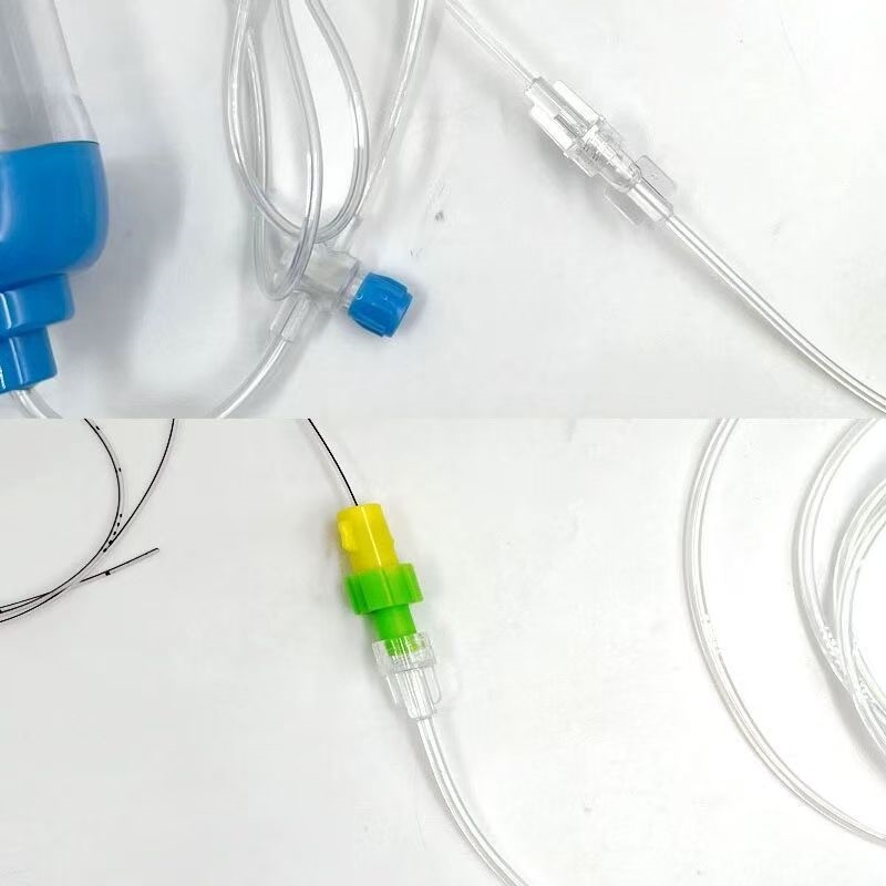 50Pcs Disposable Infusion Exte - Dual Monitor Stand 评论和价格