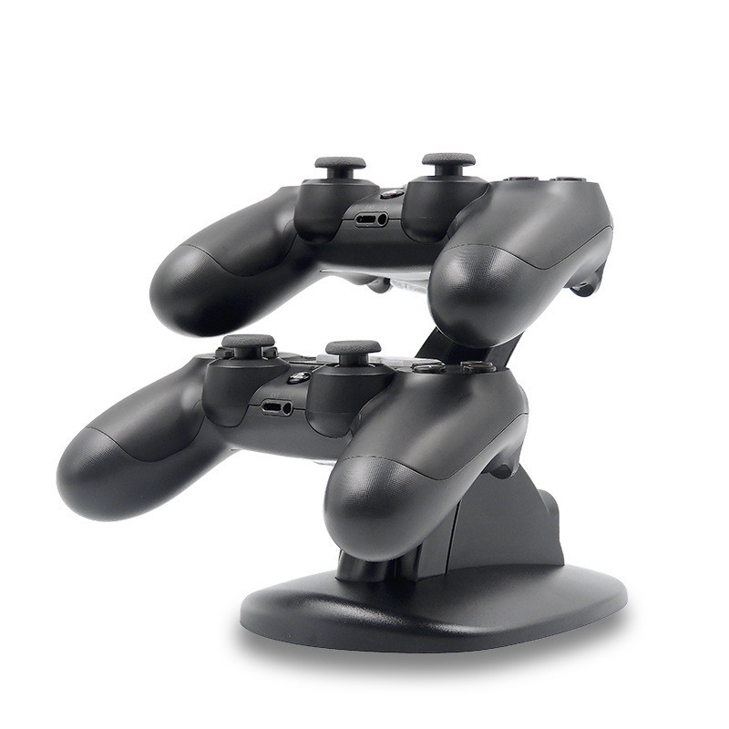 Dual handle charging dock for  - Esports Gaming Station 评论和价格